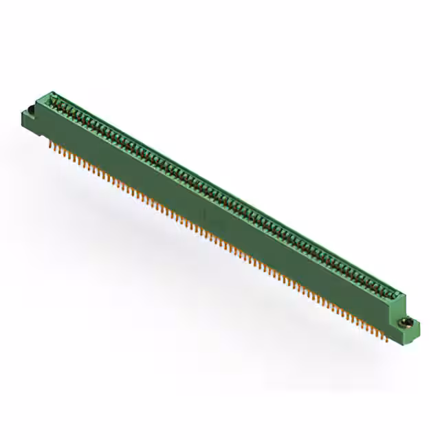 345-140-555-203 EDAC Inc.  Edgeboard Connectors